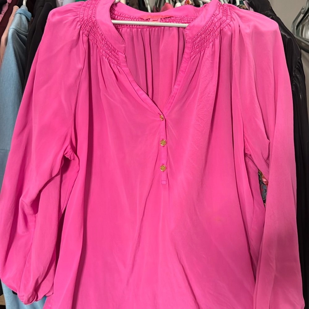 Lilly Pulitzer Elsa
